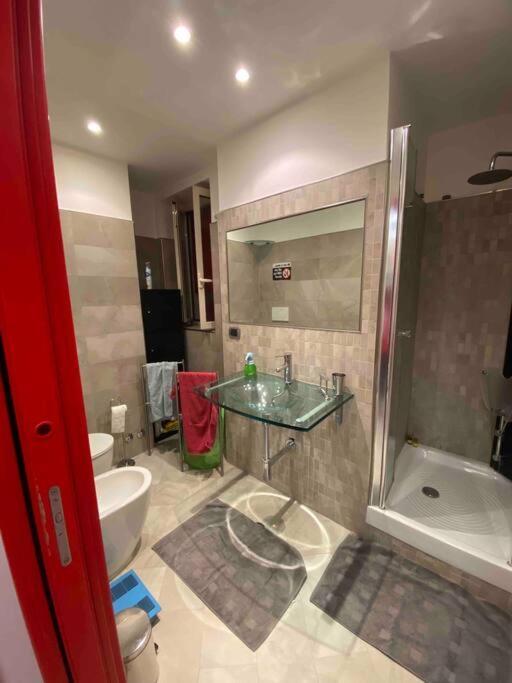 Apartment San Giovanni Rom