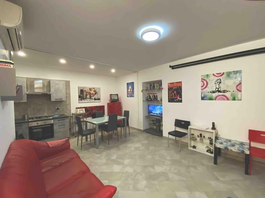 Apartment San Giovanni Rom