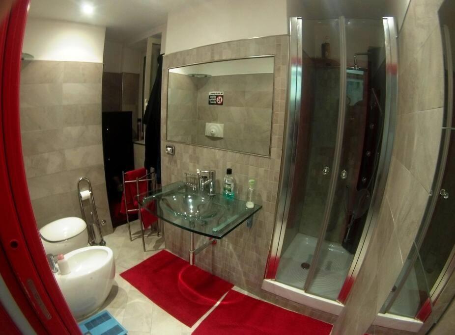 Apartment San Giovanni Rome