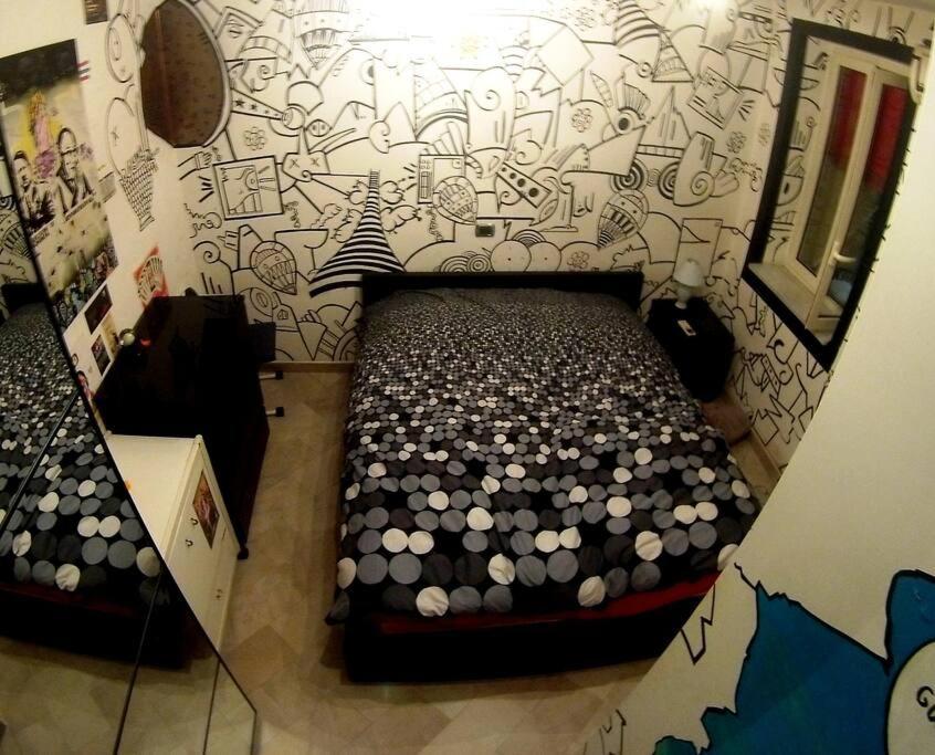 San Giovanni Apartment