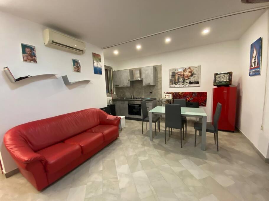 Apartment San Giovanni Rome